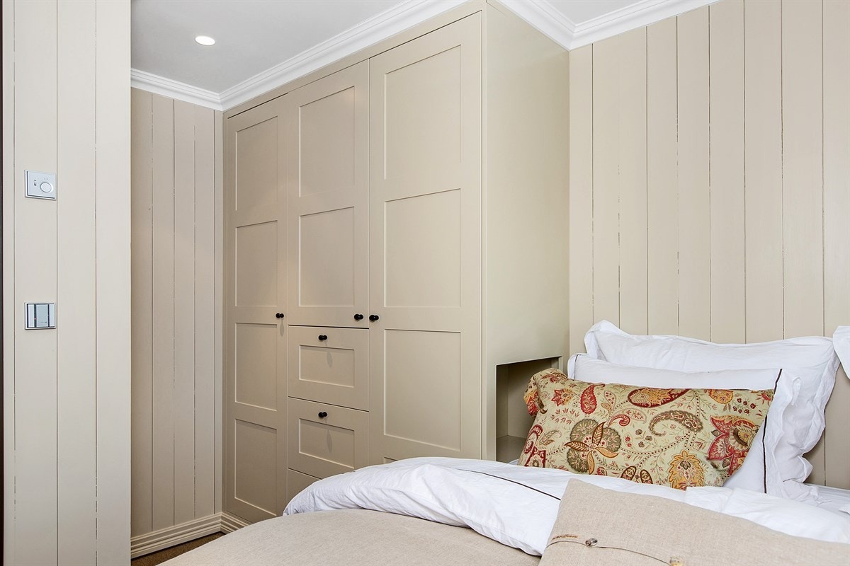 Soverom 3 Galleribilde