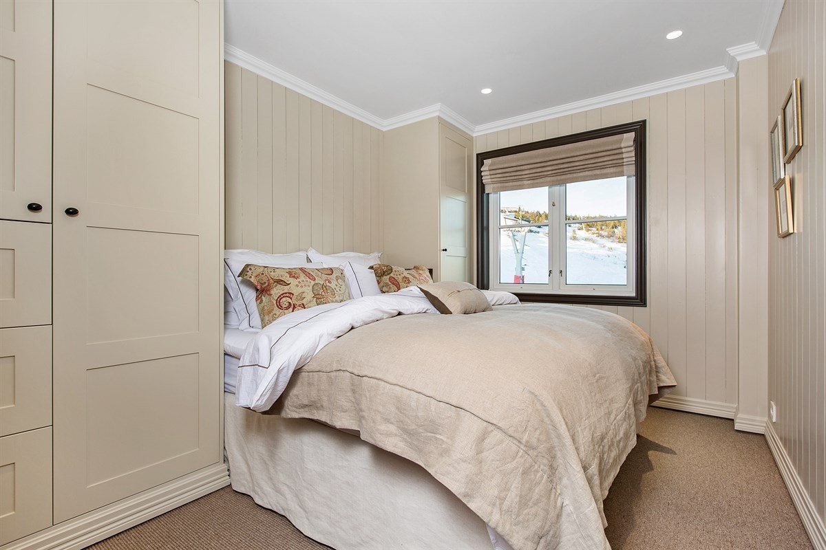 Soverom 3 i 3. etg Galleribilde