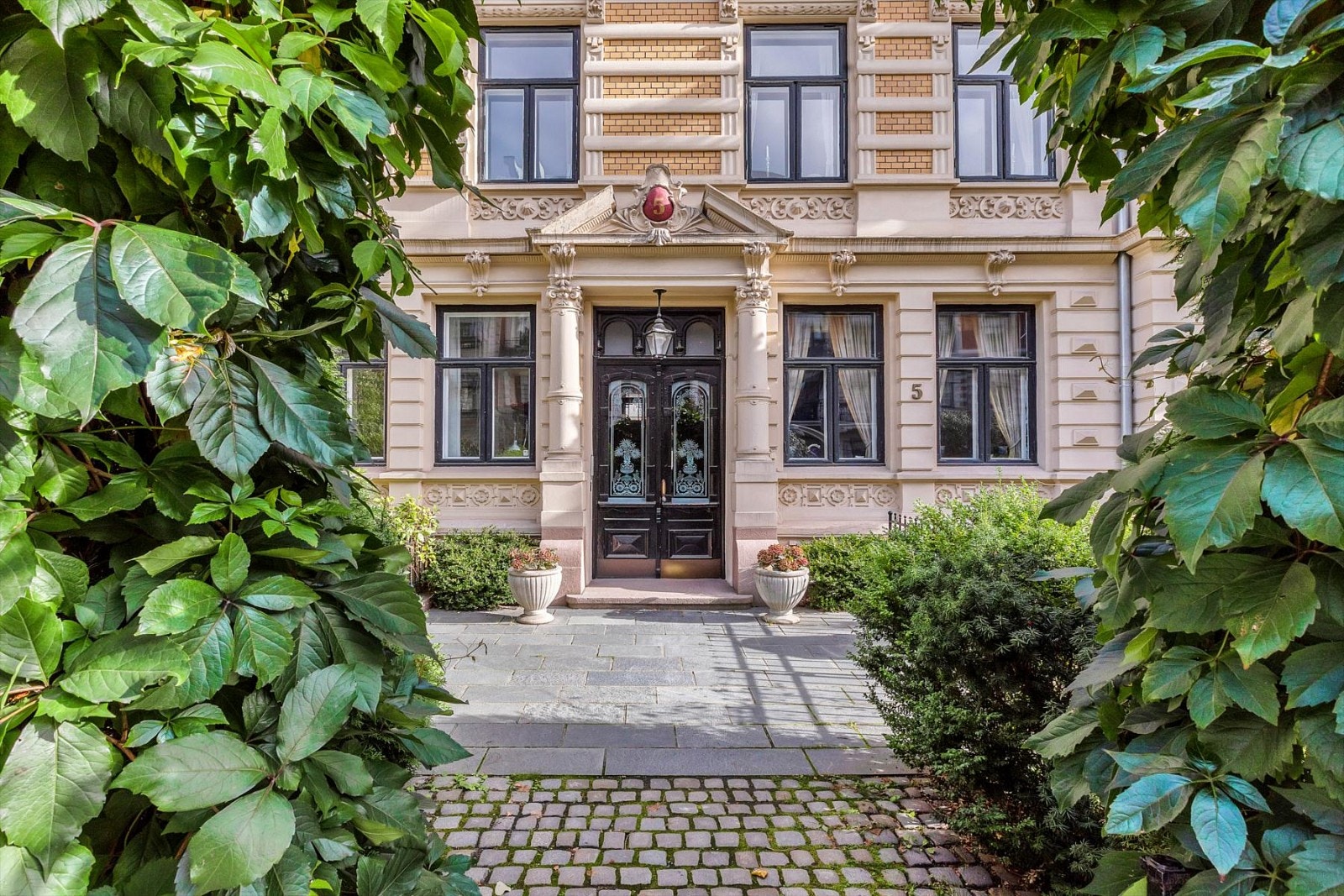 En sjelden mulighet du ikke vil gå glipp av! Galleribilde