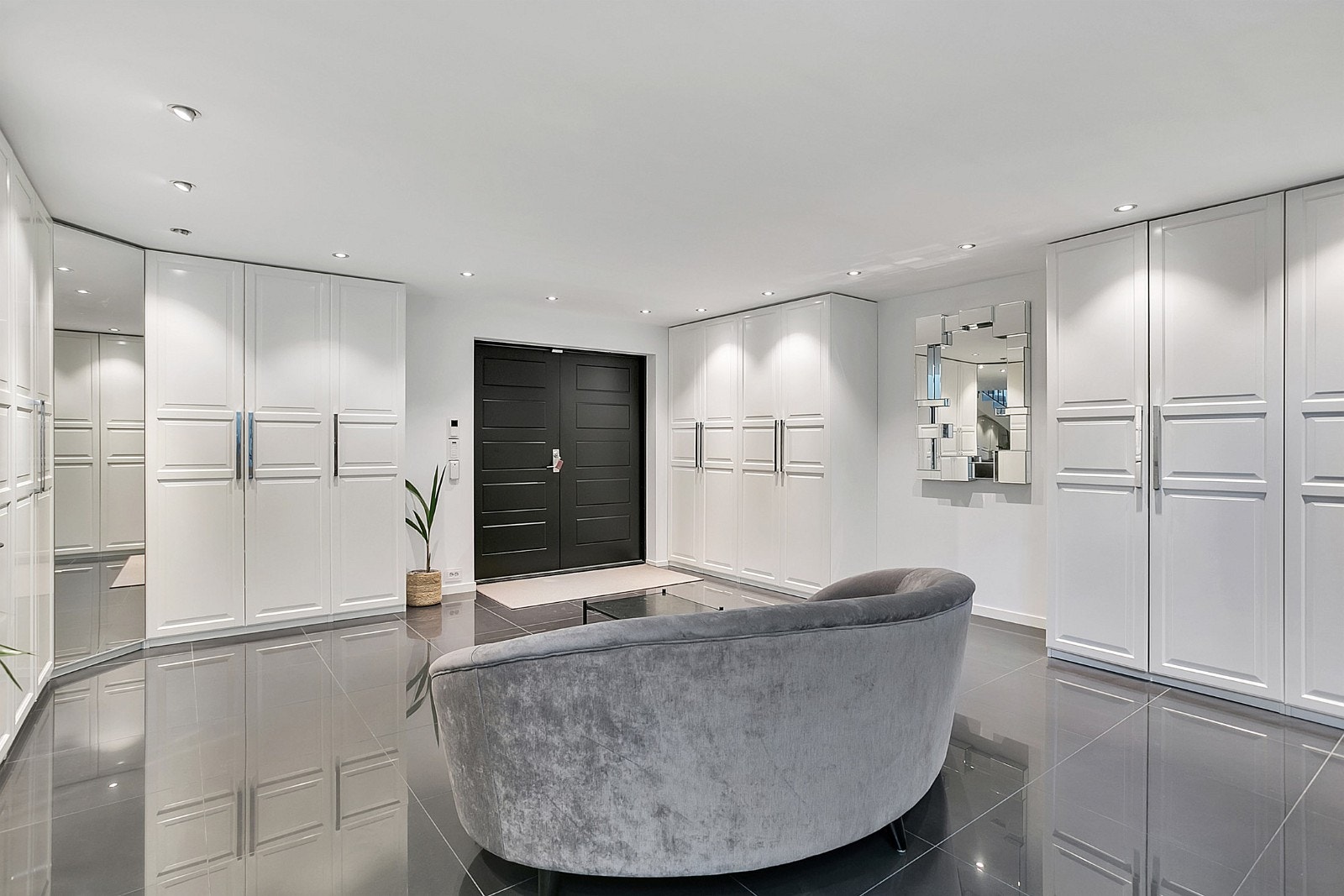 Velkommen inn Galleribilde