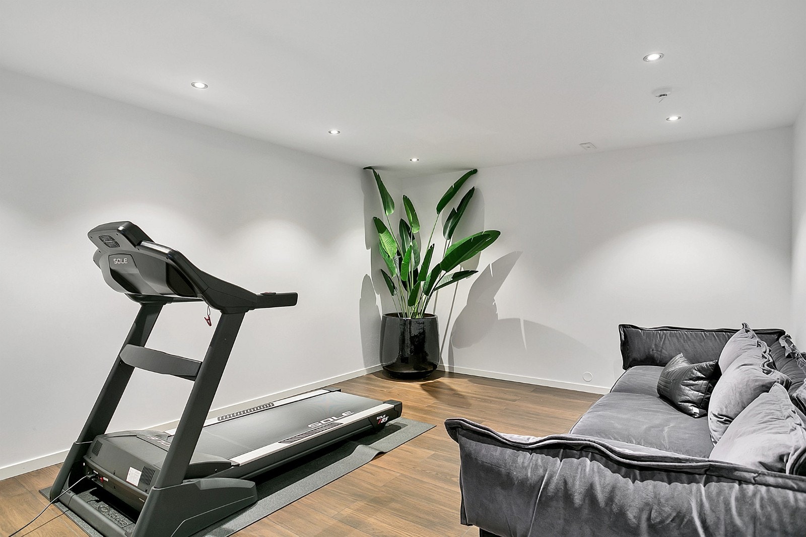 Kjellerstue Galleribilde