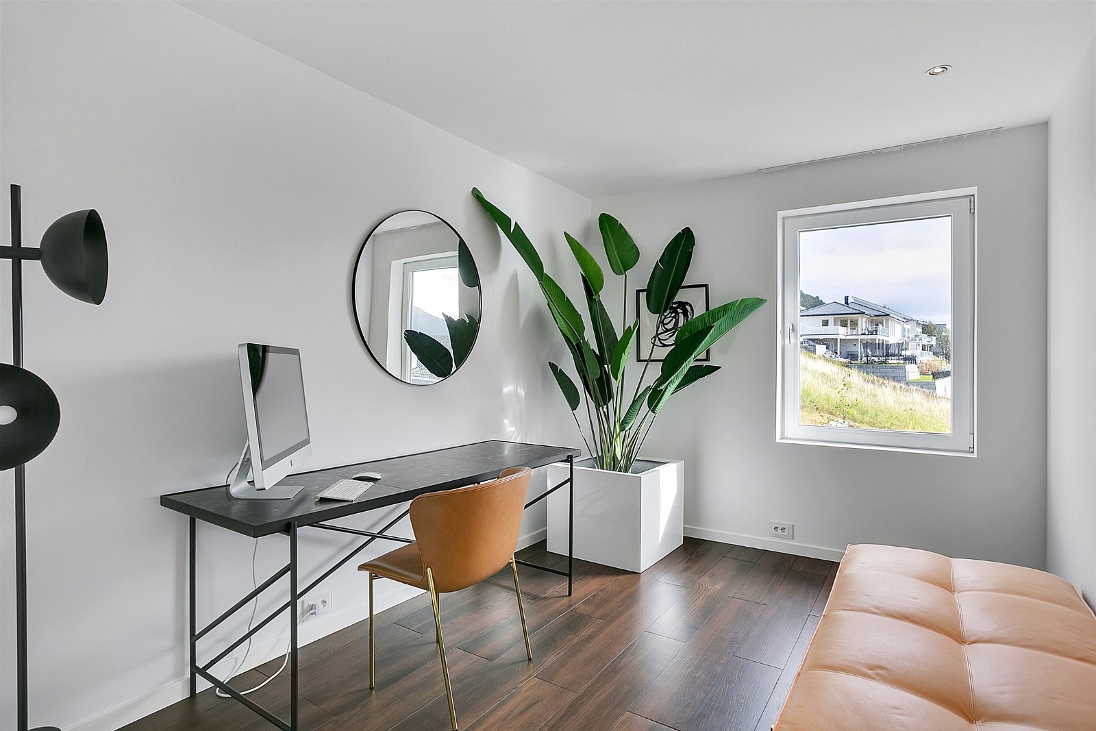 Soverom 3.etasje Galleribilde