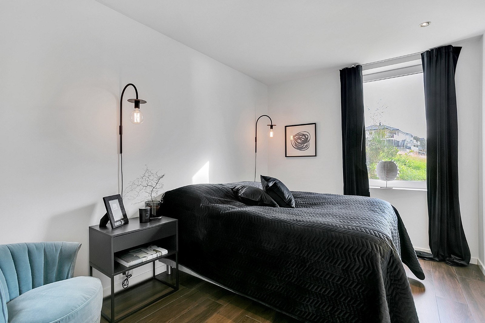 Soverom 2.etasje Galleribilde