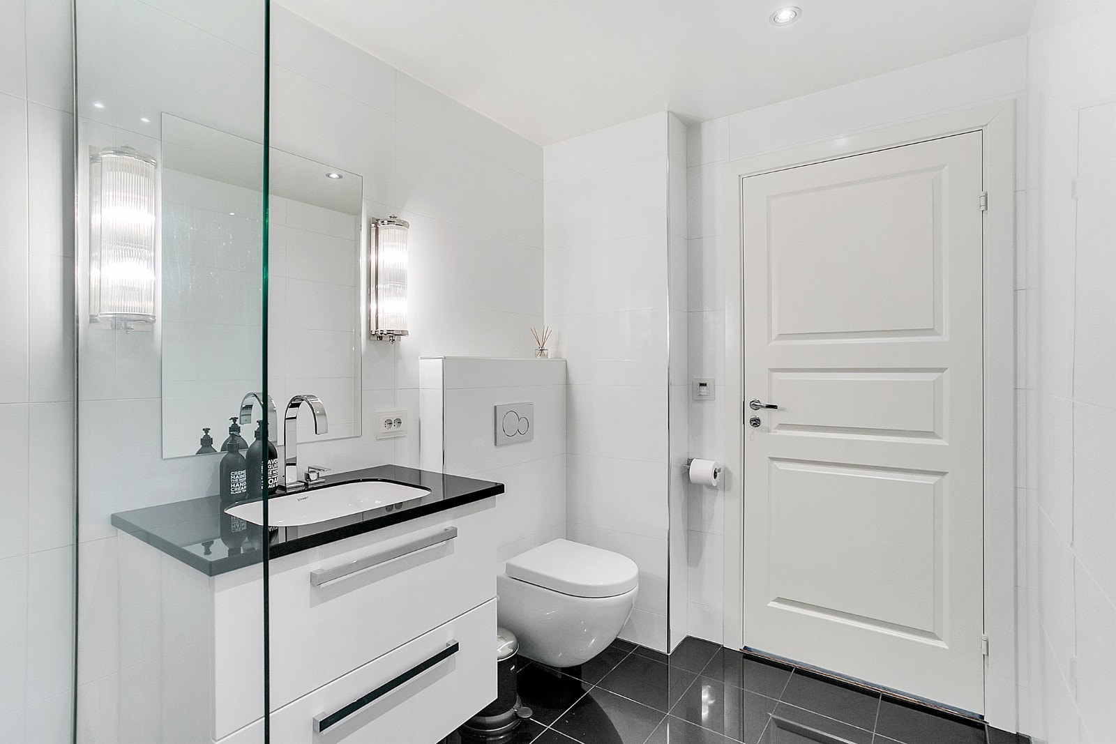 Bad 2.etasje Galleribilde