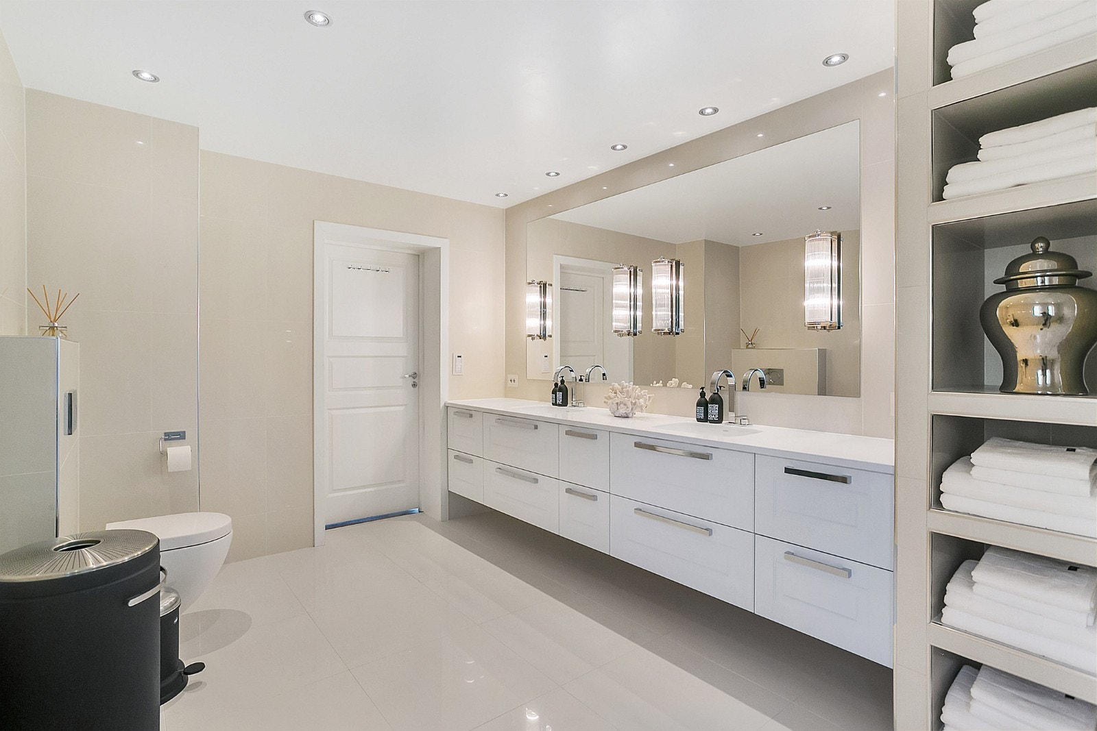 Bad 3.etasje Galleribilde