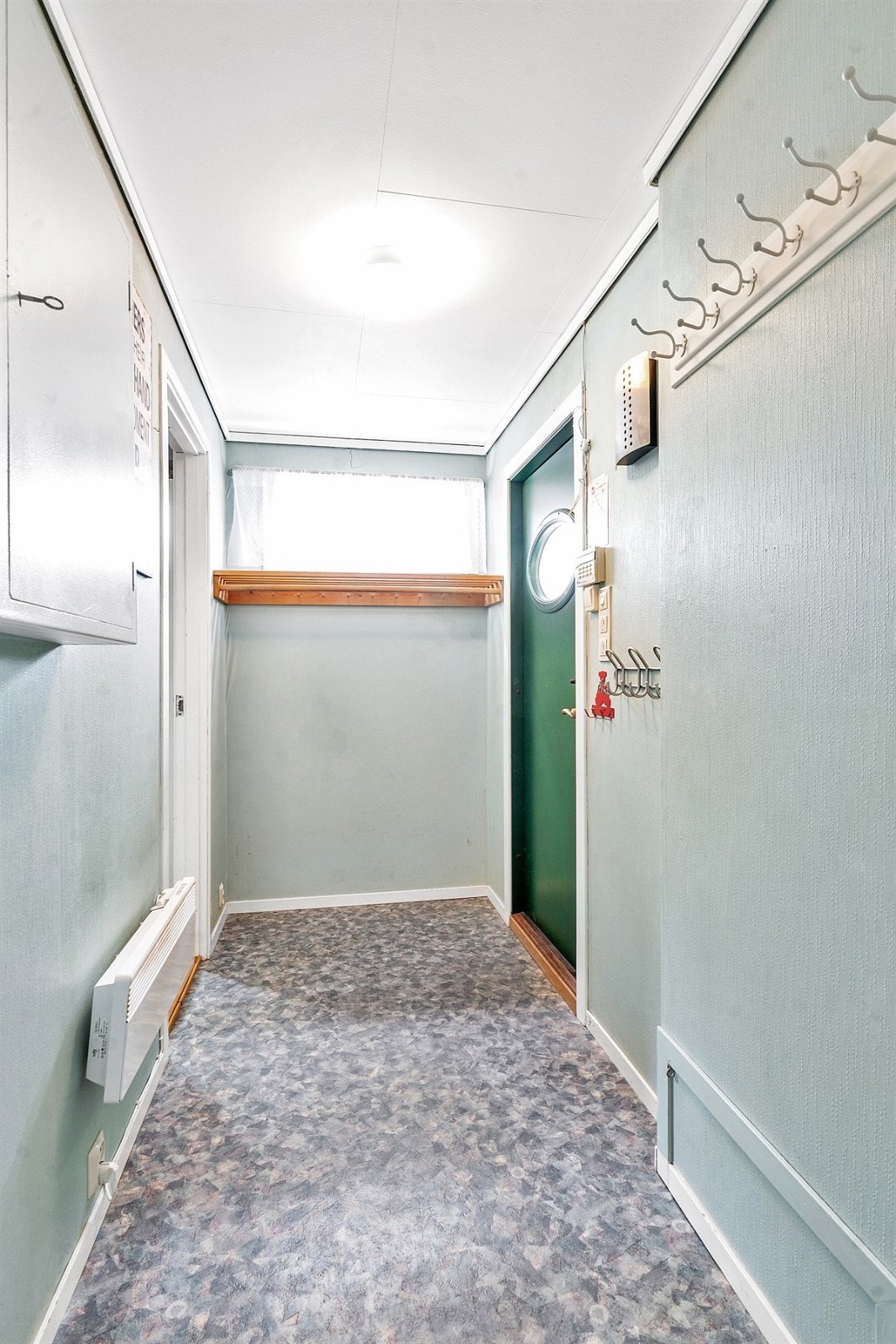 Vindfang Galleribilde