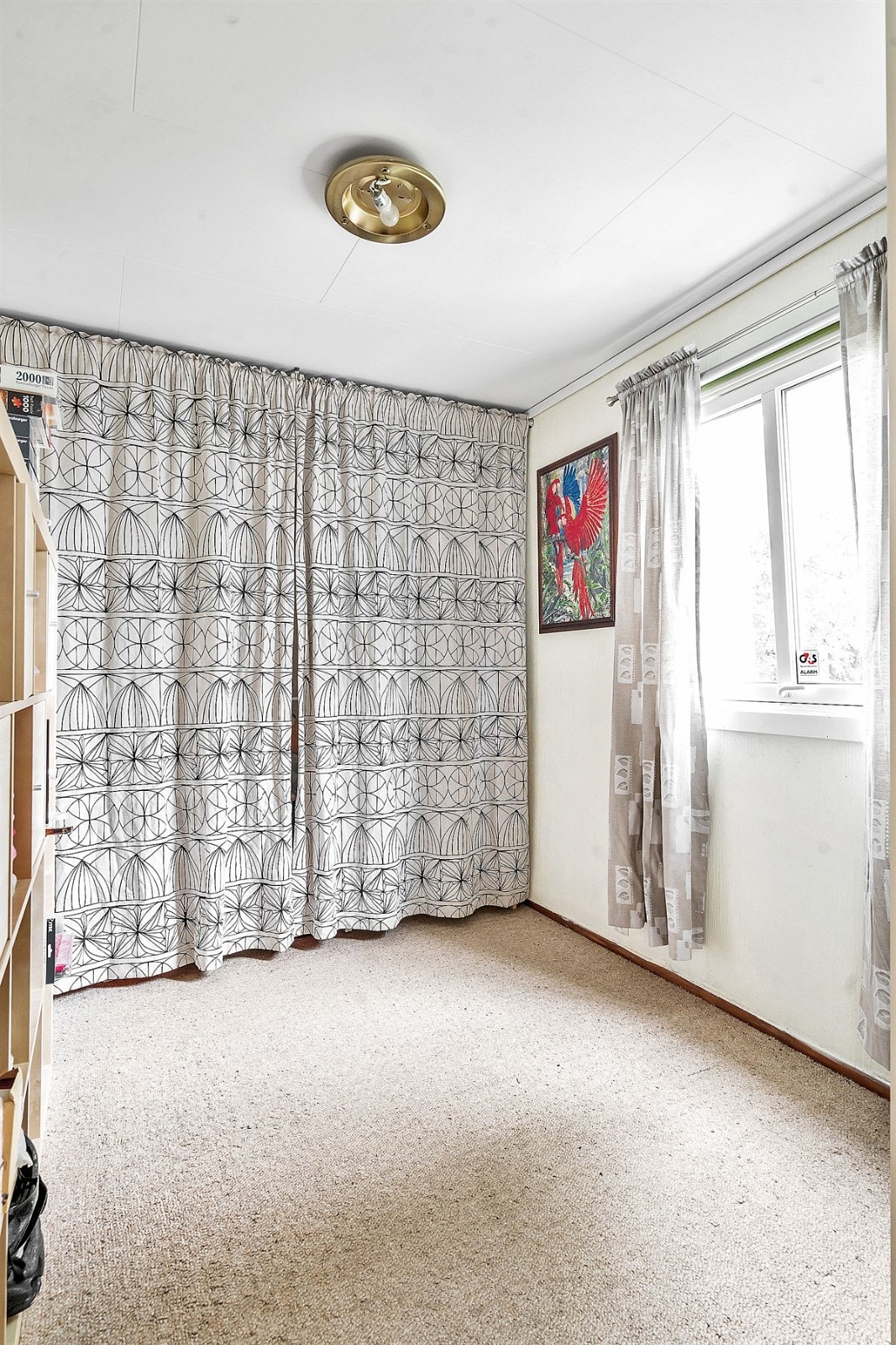 Soverom 3 Galleribilde