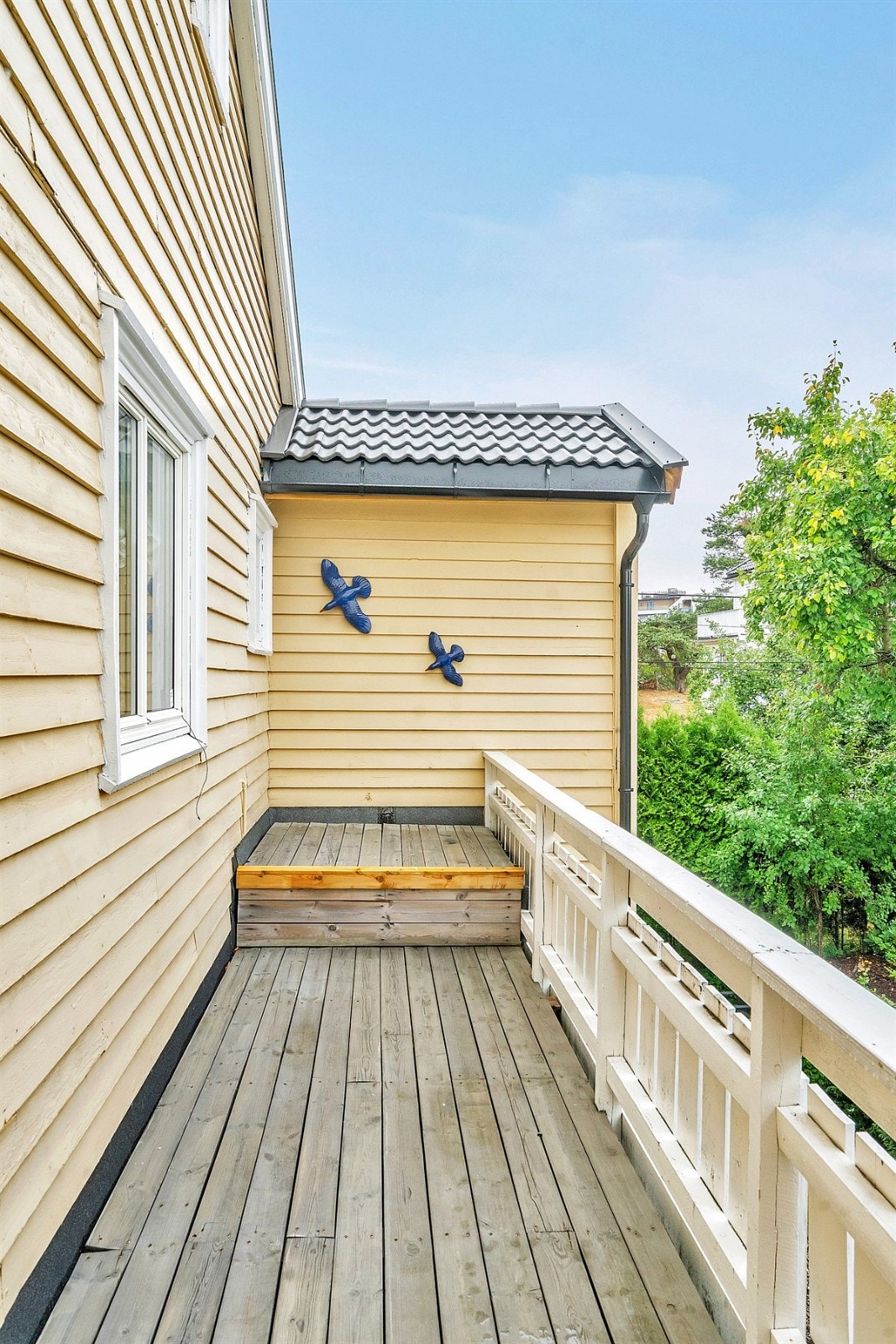 Veranda Galleribilde