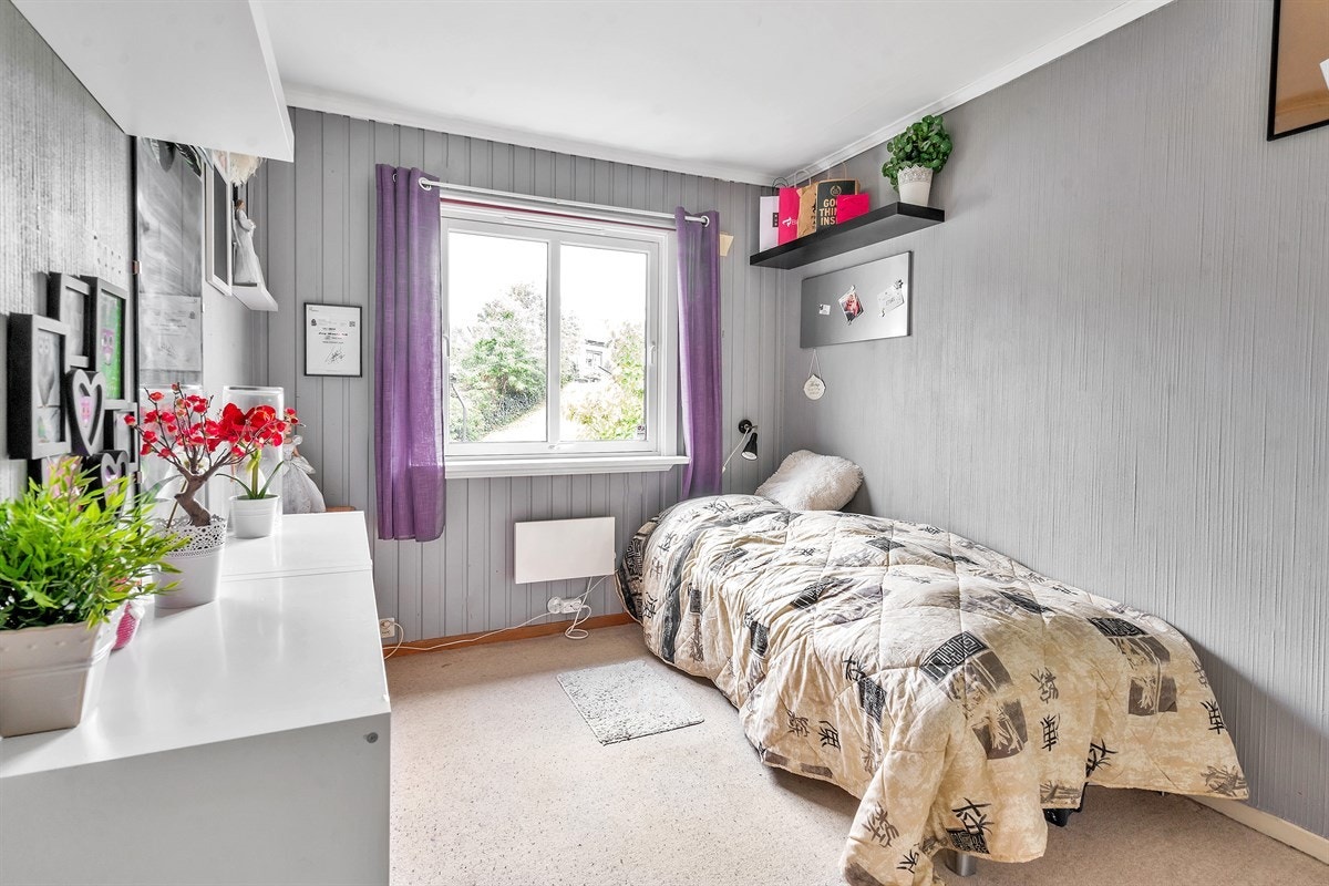 Soverom 2 Galleribilde