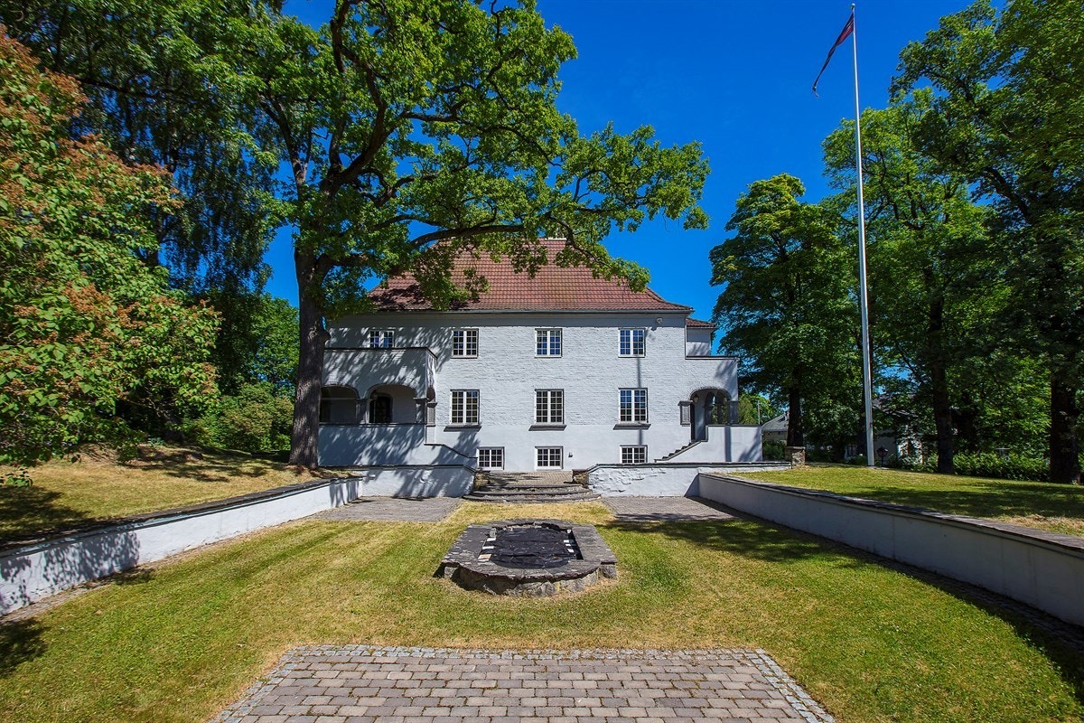 Velkommen til Villa Alvim Galleribilde