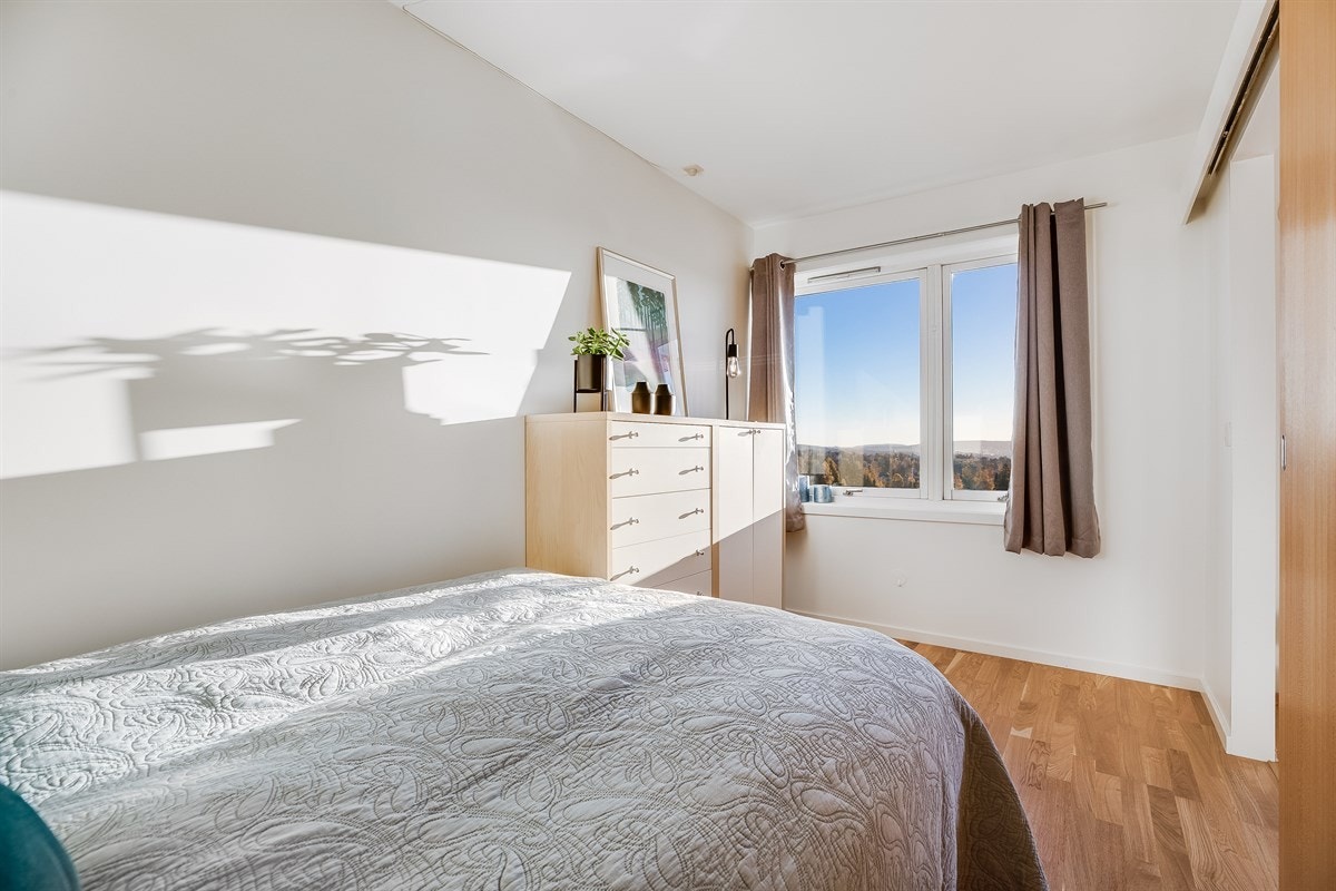 Soverom Galleribilde