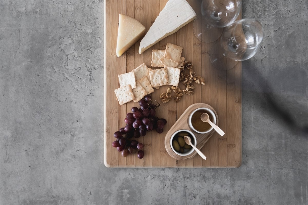 Kjøkkenøy. Galleribilde