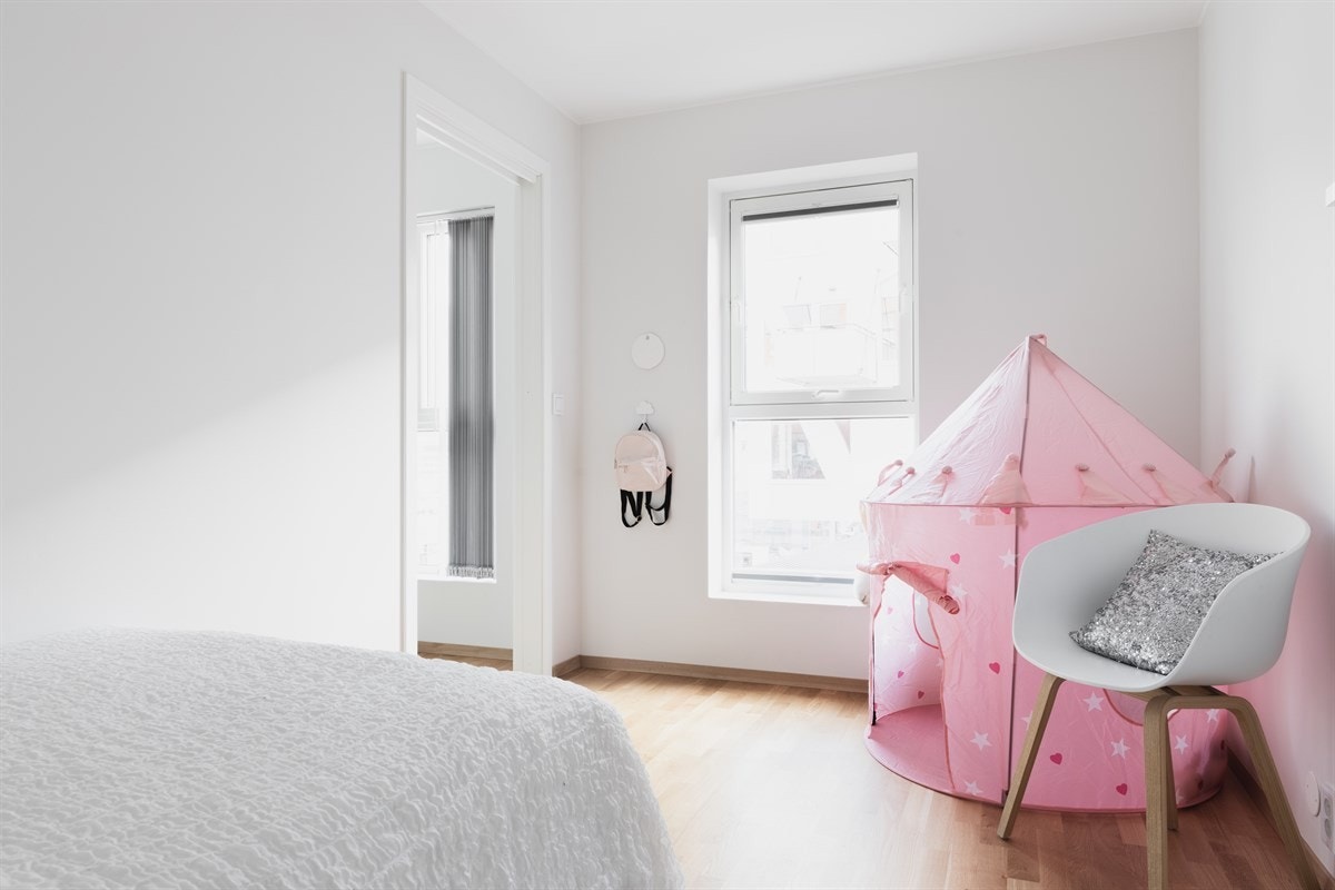 Soverom 2. Galleribilde