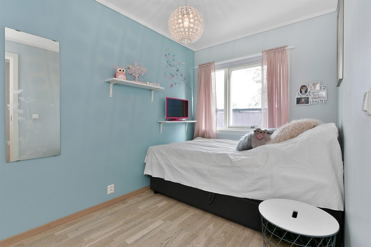 Soverom Galleribilde