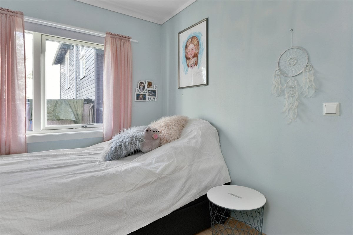 Soverom Galleribilde