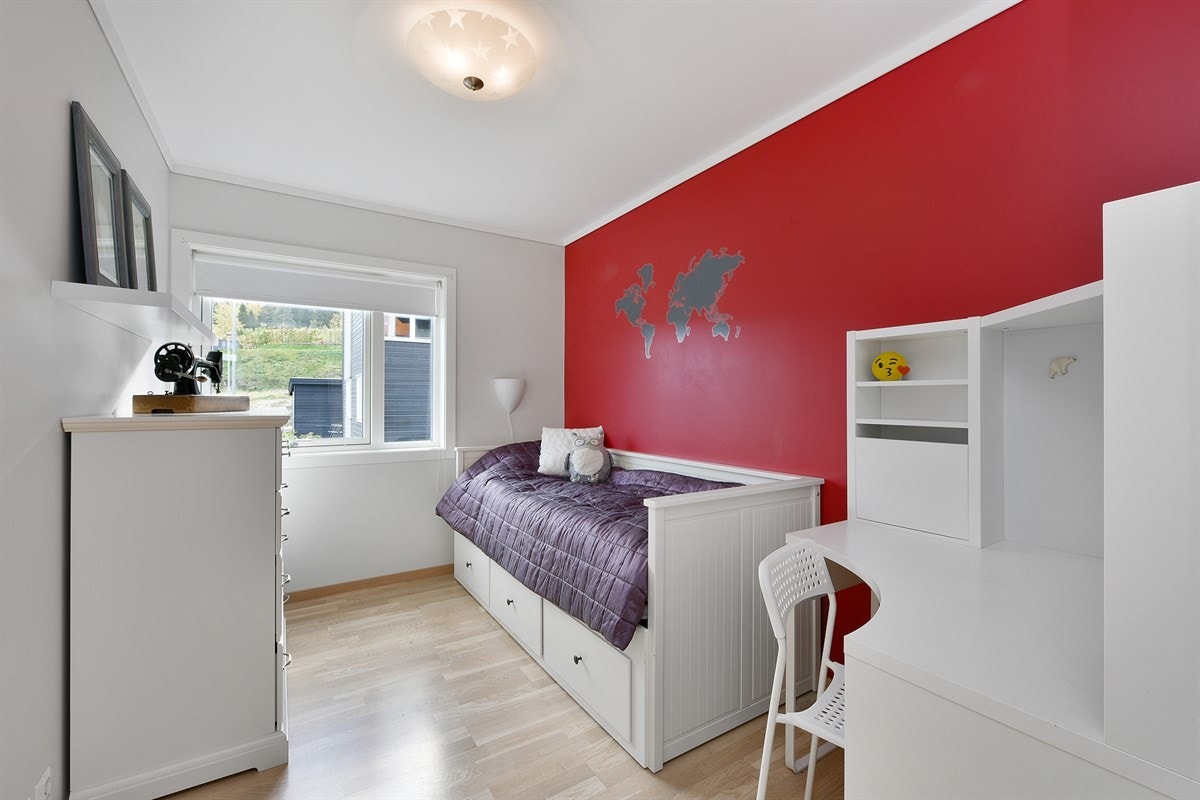 Soverom Galleribilde