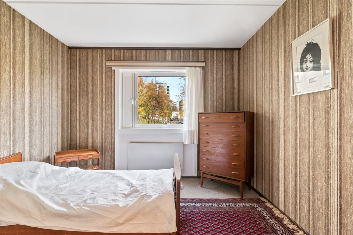 Soverom 1 Galleribilde