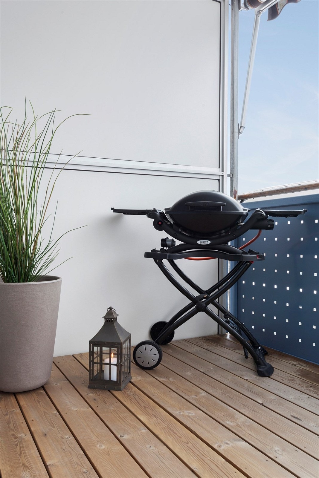 Veranda. Galleribilde