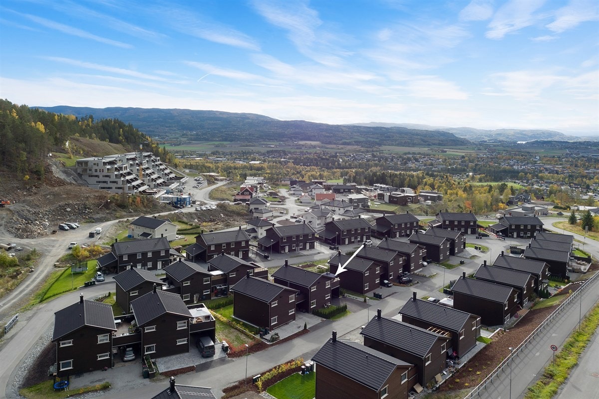 Legg gjerne søndagsturen til idylliske Sundhaugen, et flott friluftsområde med restaurant, badeplasser, turveier og fiskebrygge. Galleribilde