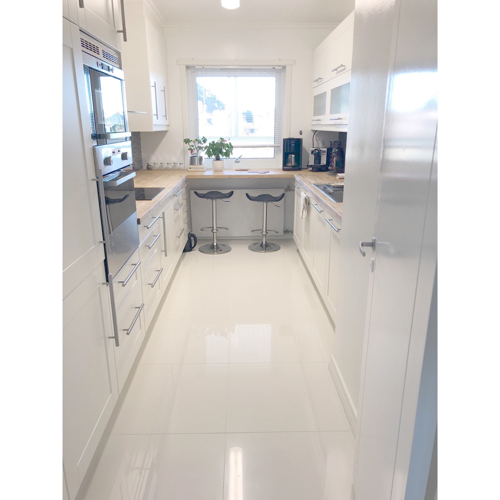 kjøkken/kitchen Galleribilde