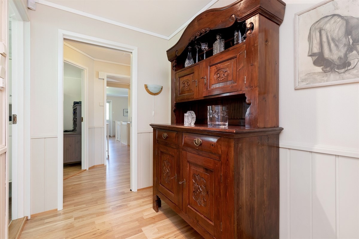 Mellomgang Galleribilde