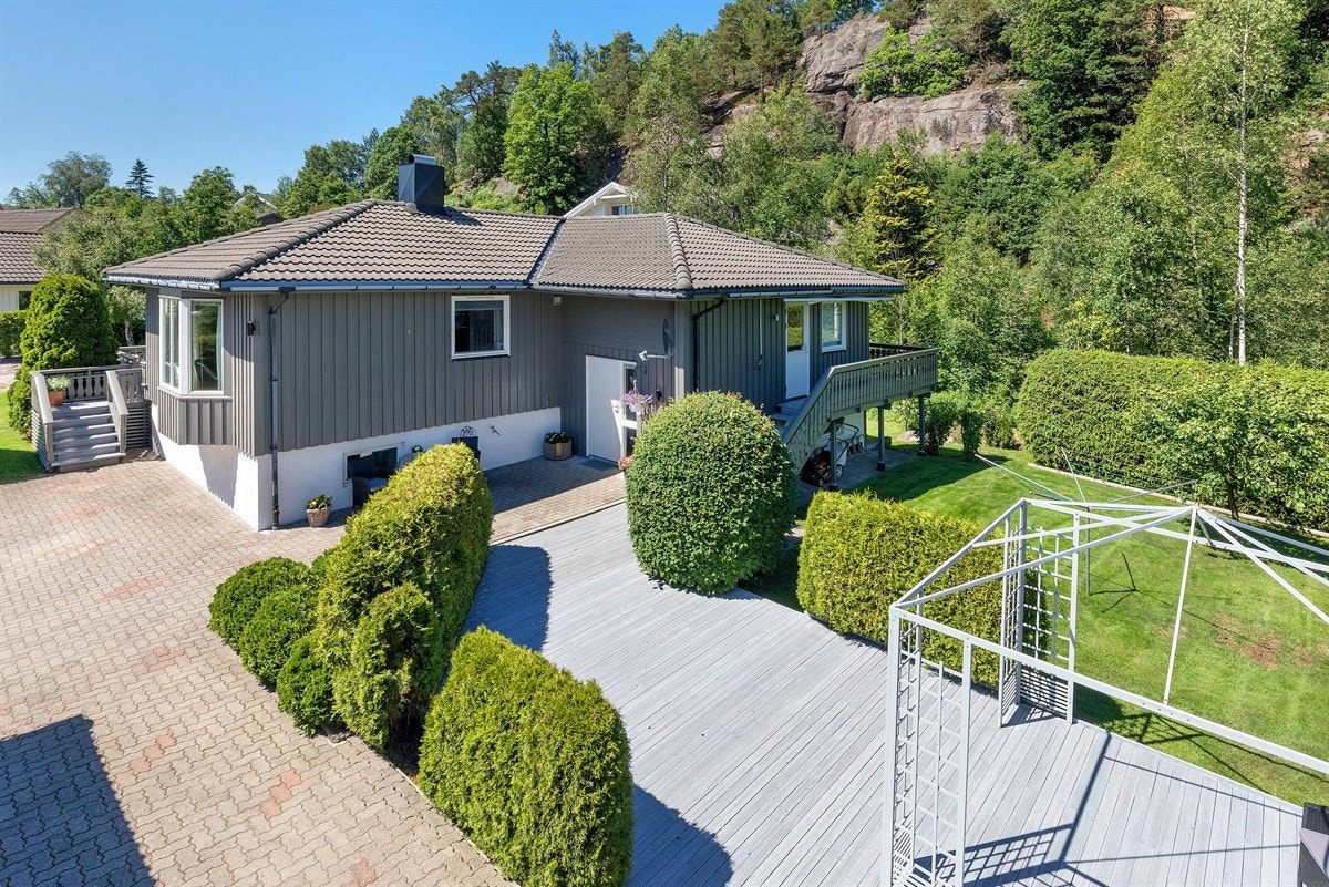 58Uteområde Galleribilde