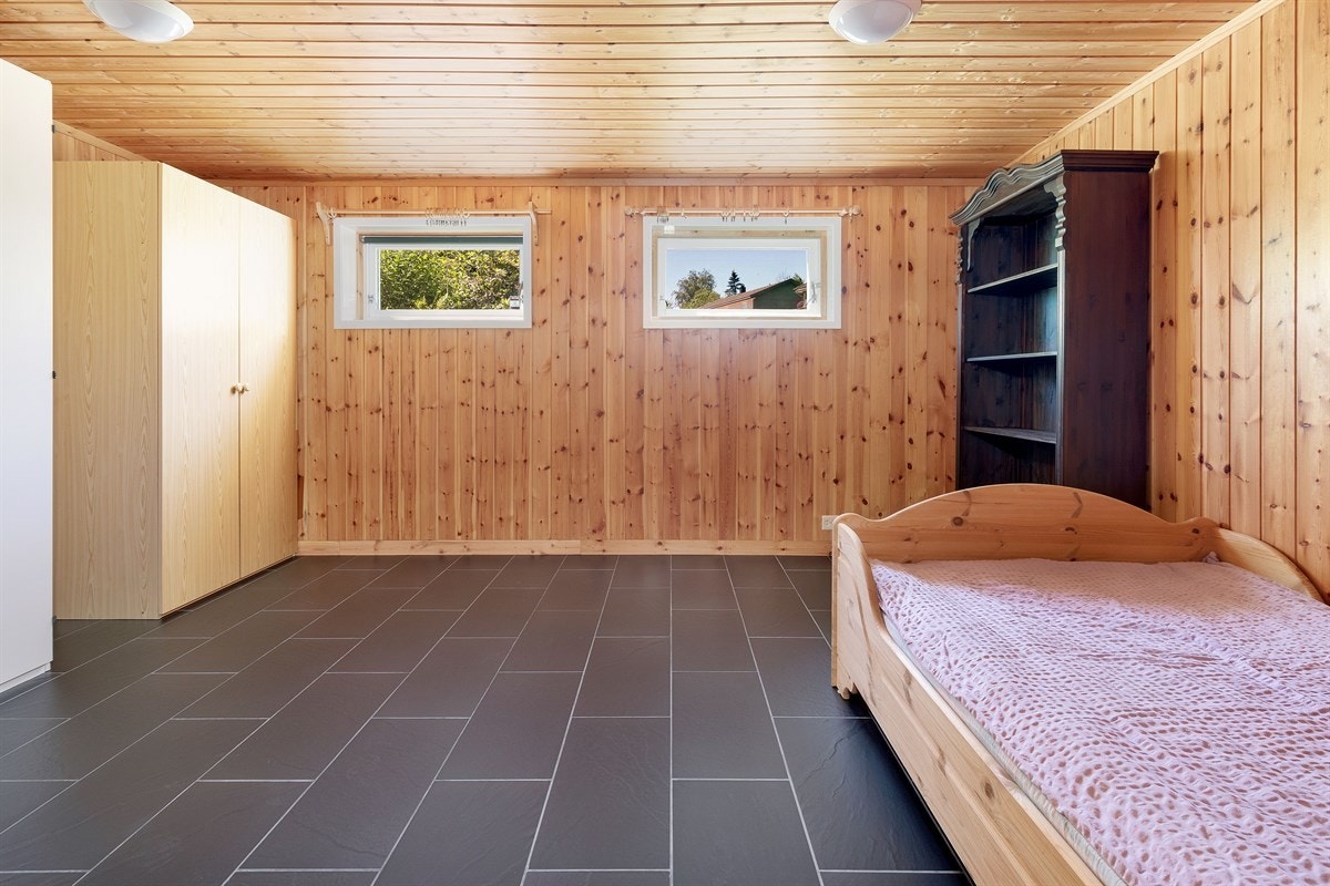 Disponibelt rom i u. etg. Galleribilde