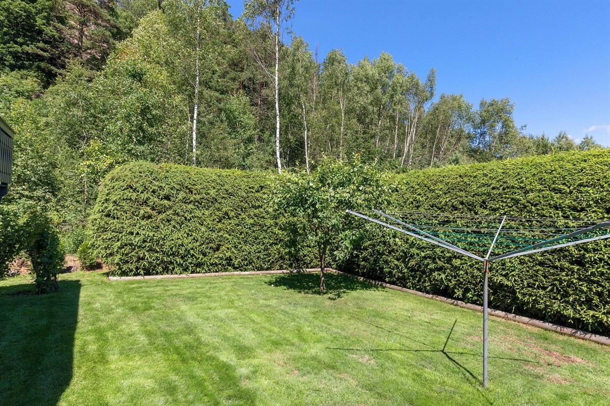 Uteområde Galleribilde