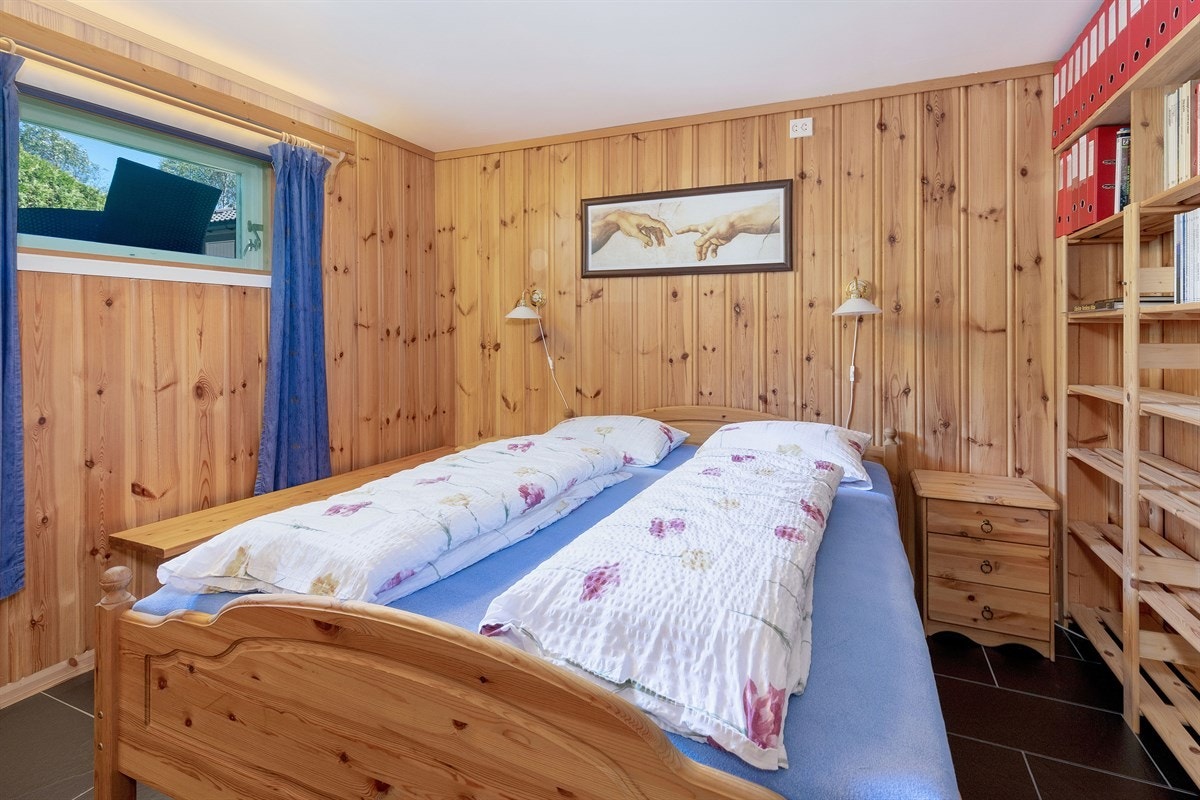 Disponibelt rom u. etg. Galleribilde