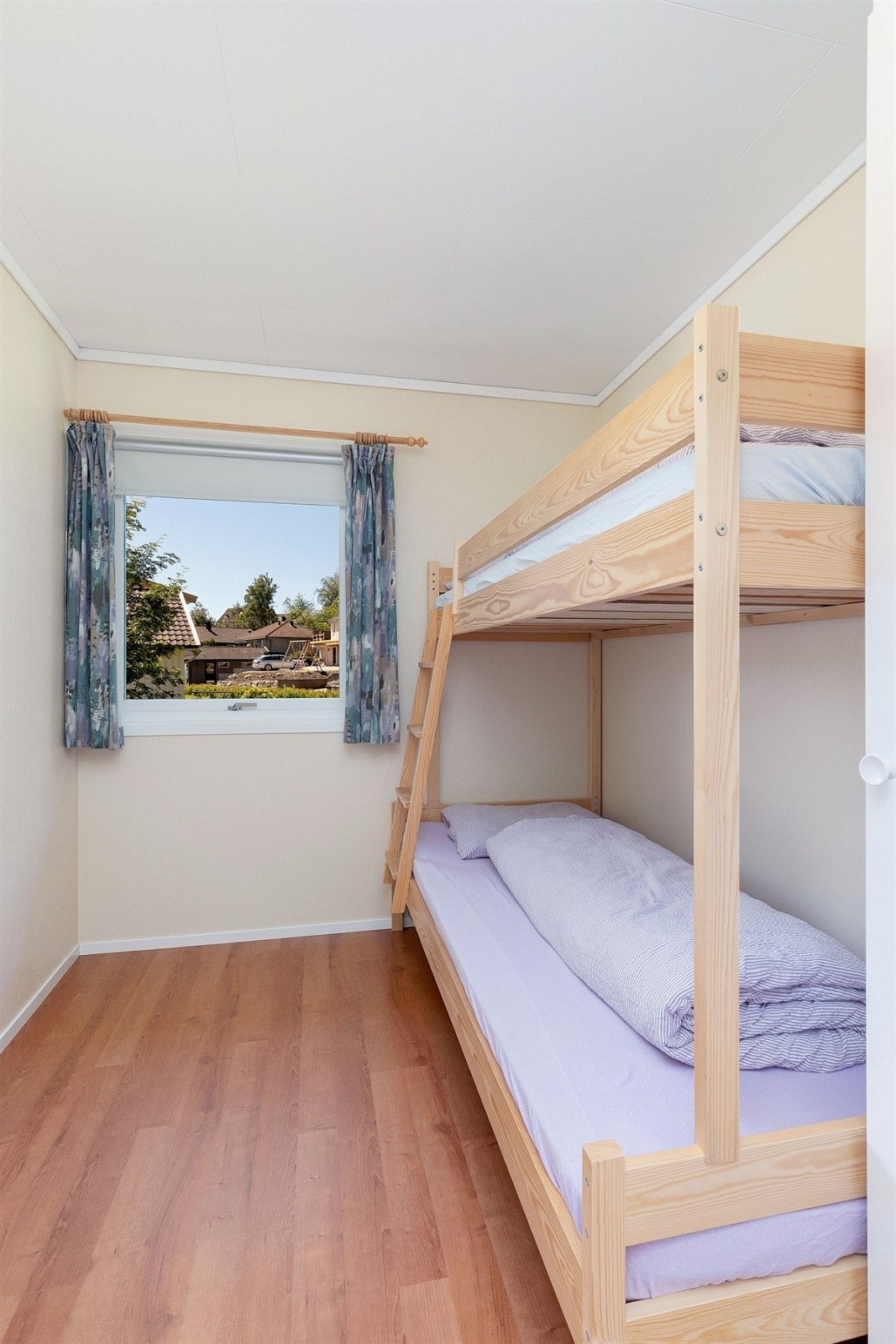 Soverom 3 i 1. etg. Galleribilde