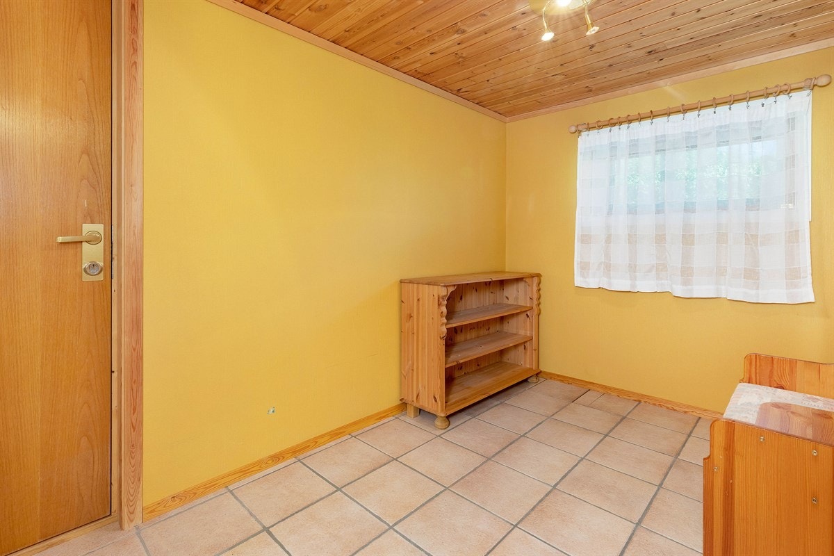 Disponibelt rom i u. etg. Galleribilde