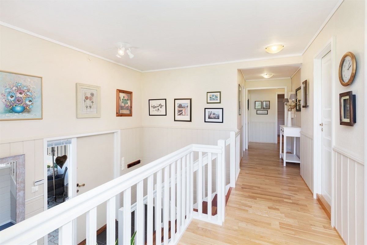 Gang 1. etg. Galleribilde