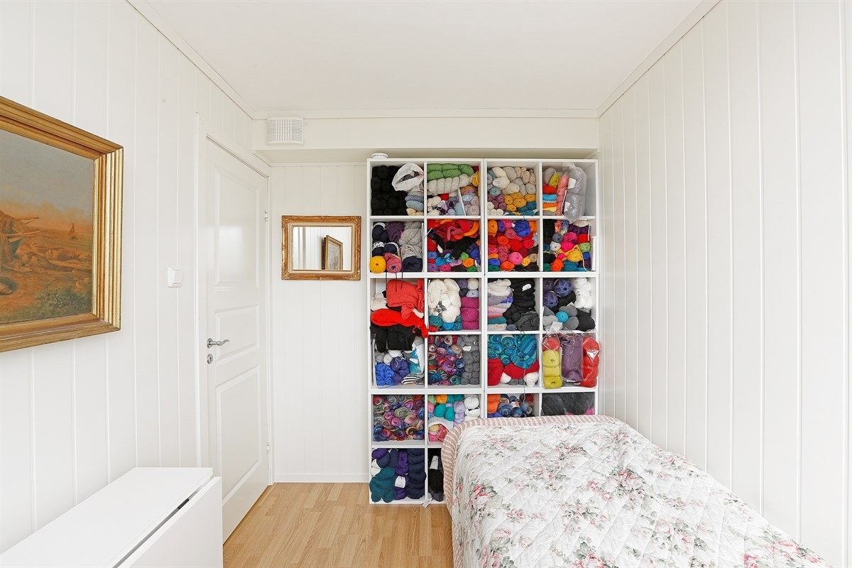 Soverom 3 Galleribilde