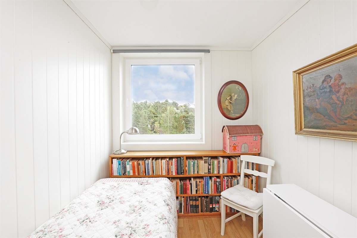 Soverom 3 Galleribilde