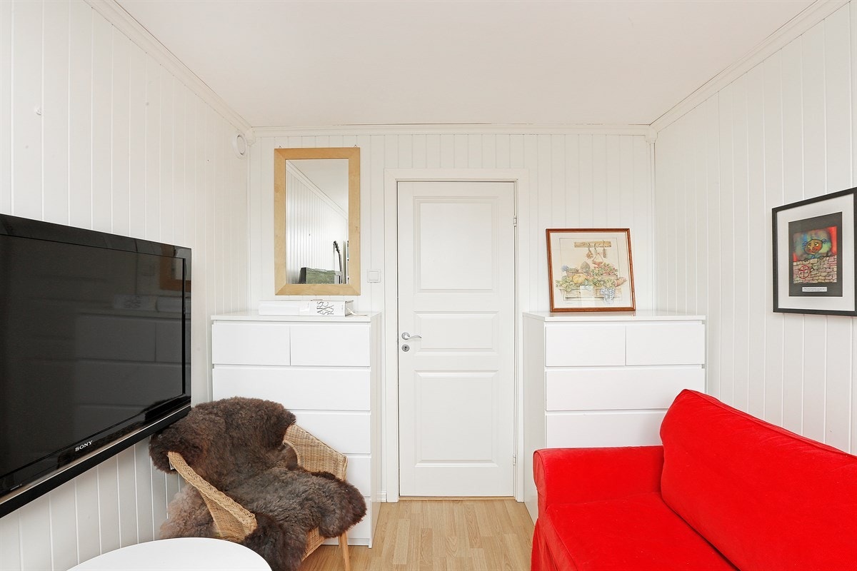 Soverom 2 Galleribilde