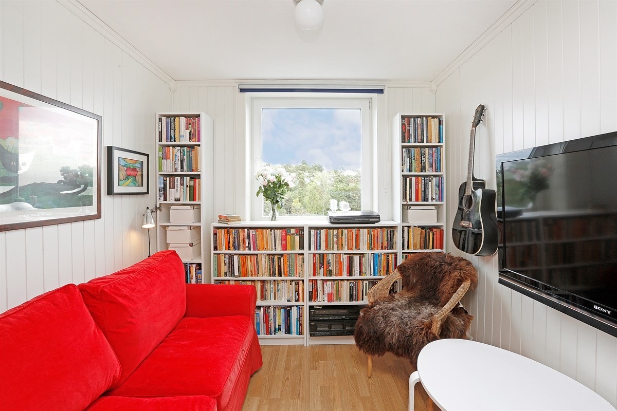 Soverom 2 Galleribilde