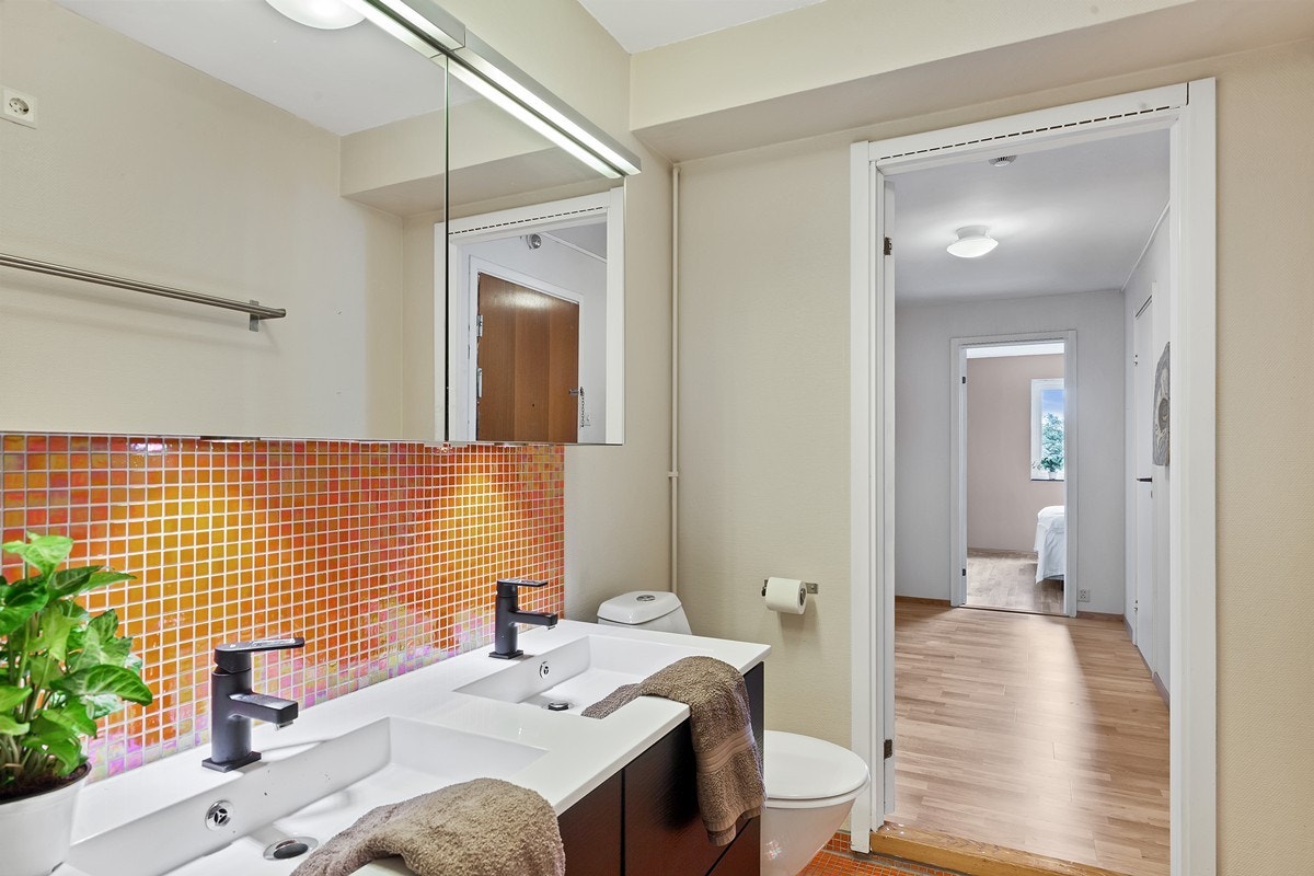 Badet ble pusset opp i 2013 Galleribilde