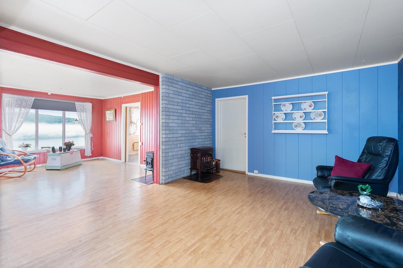 Stue Galleribilde