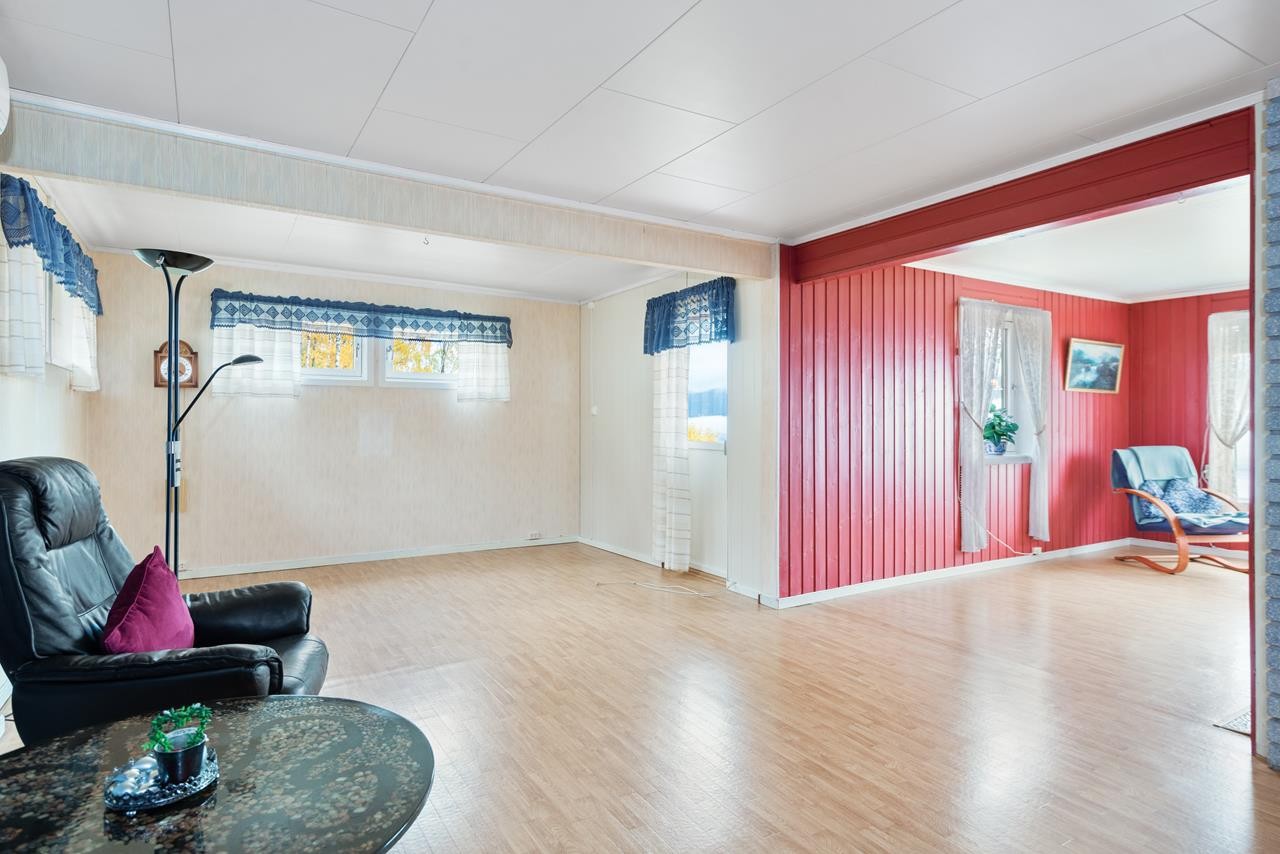 Stue Galleribilde