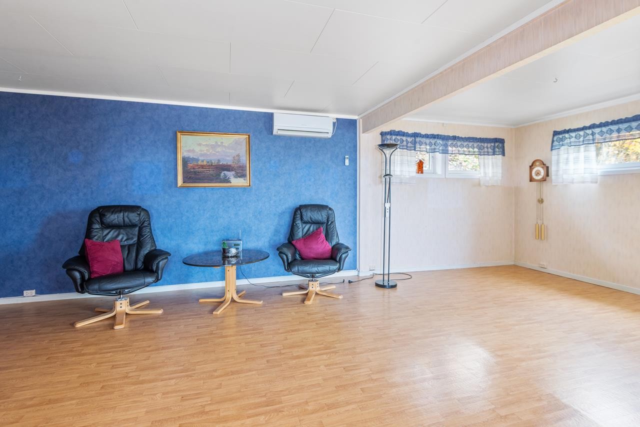 Stue Galleribilde