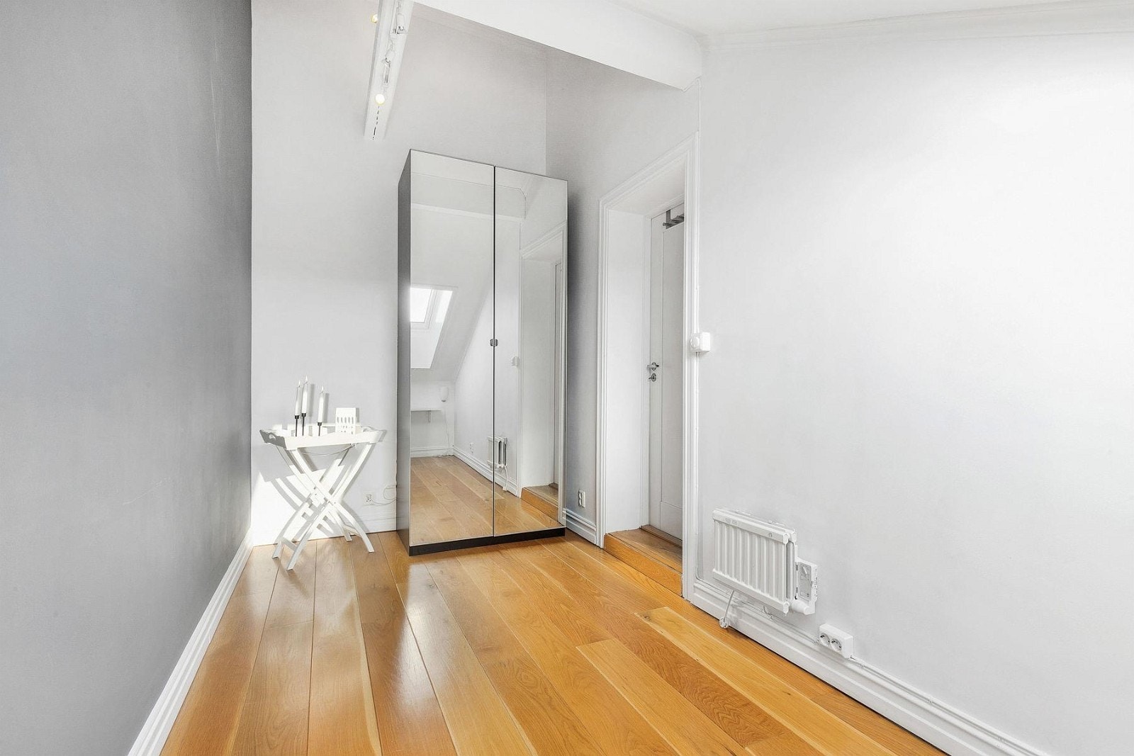 Soverom 1 Galleribilde