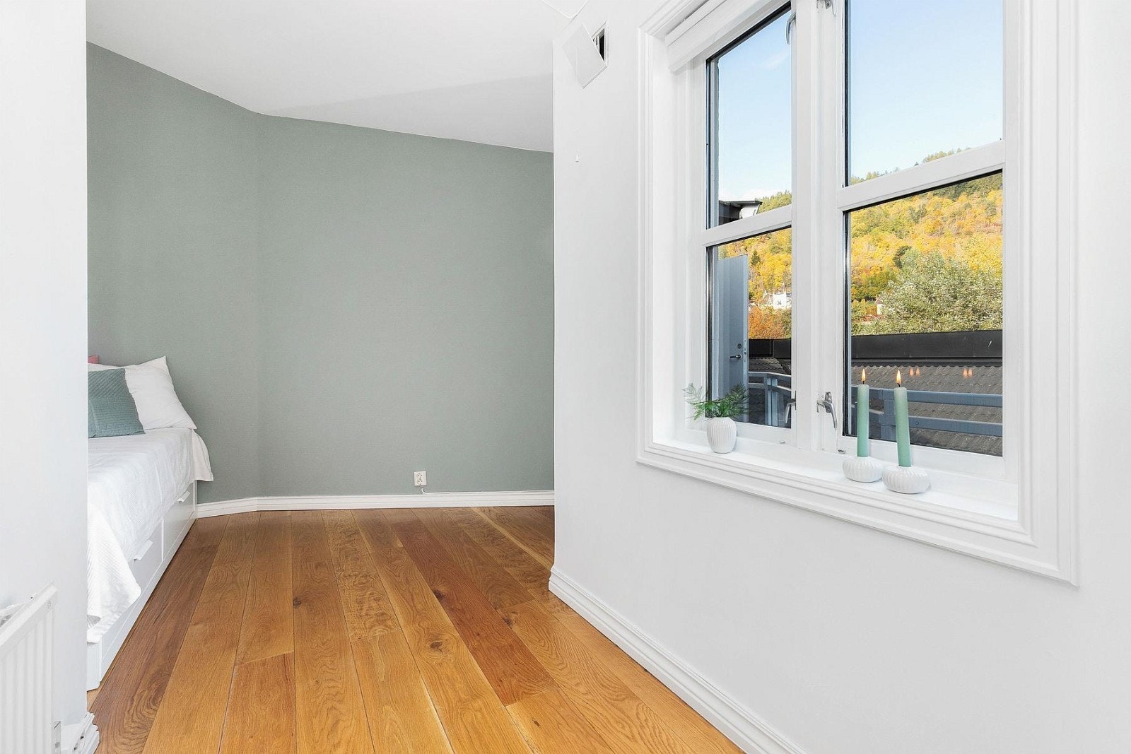 Soverom 2 Galleribilde