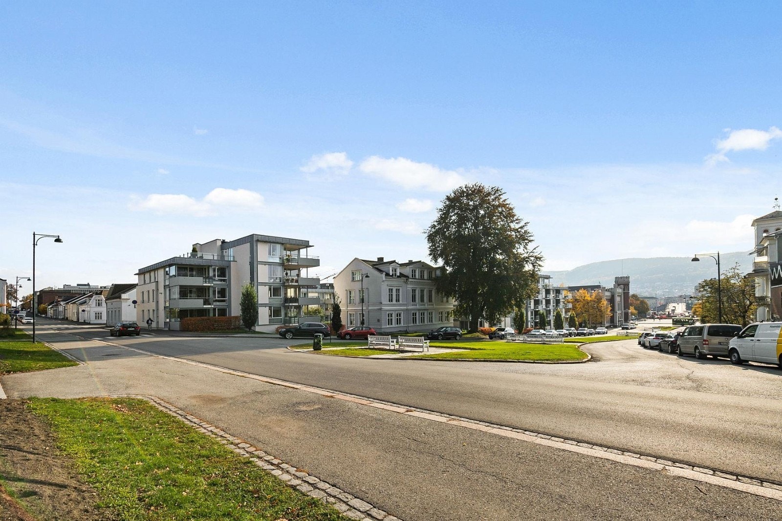 Nabolaget Galleribilde