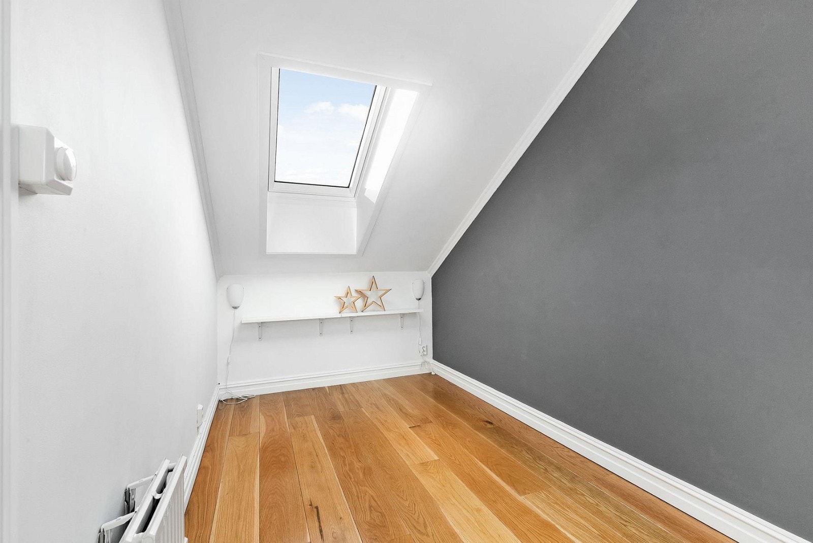 Soverom 1 Galleribilde