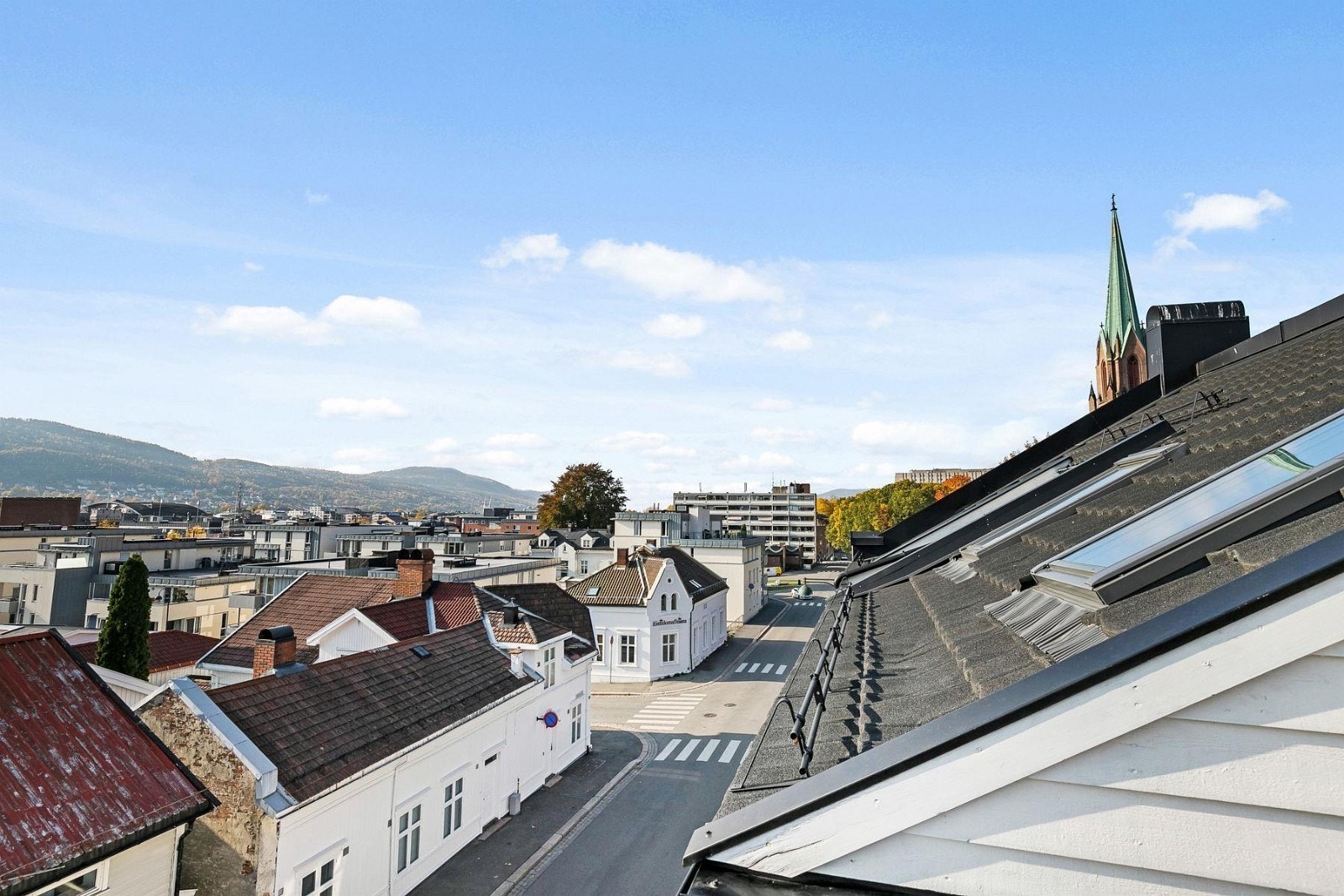 Nabolaget Galleribilde