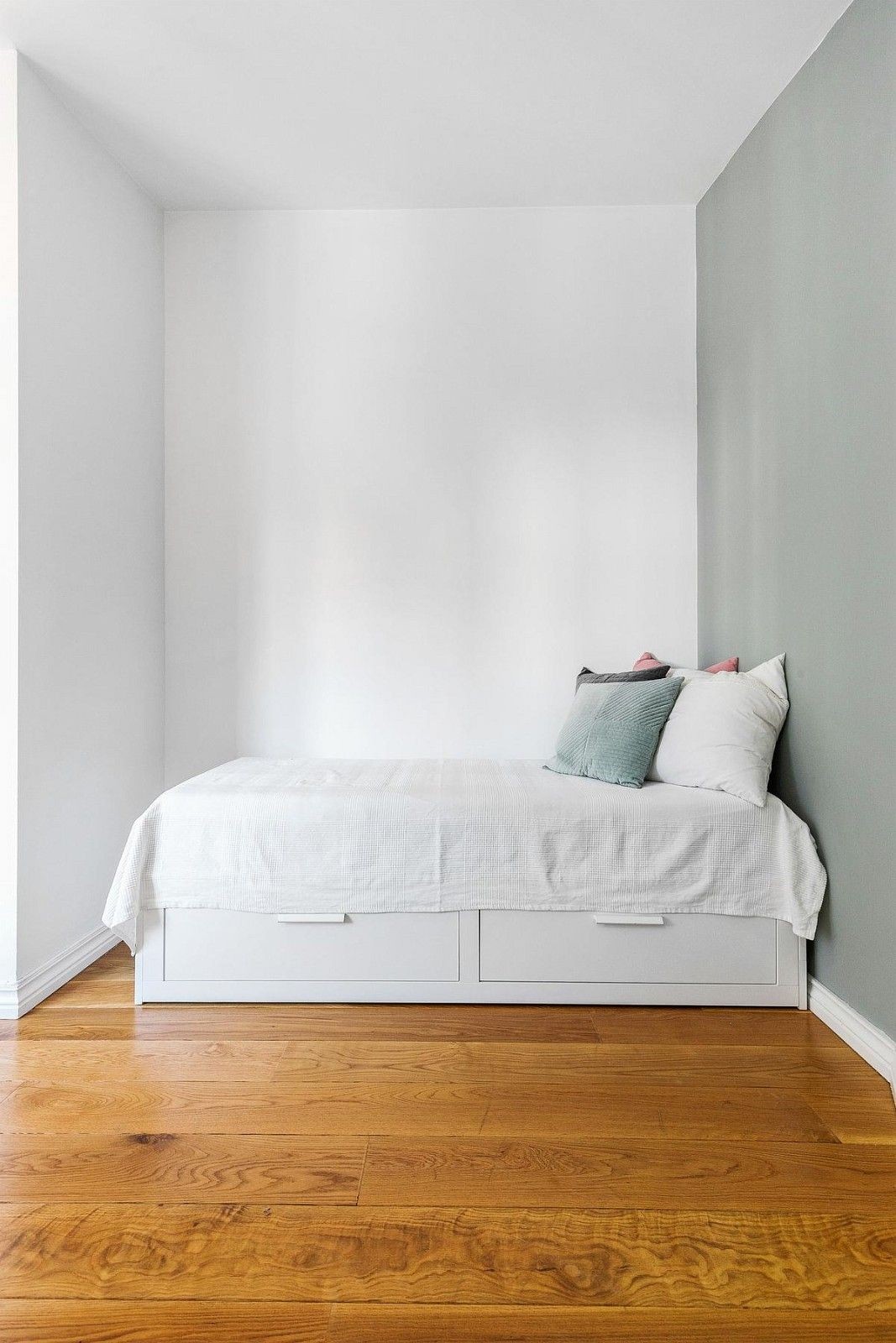 Soverom 2 Galleribilde