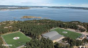 Flekkerøy idrettspark Galleribilde