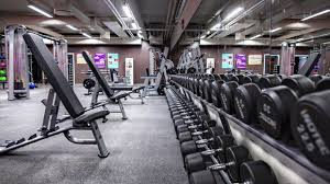 Flekkerøy treningssenter Galleribilde