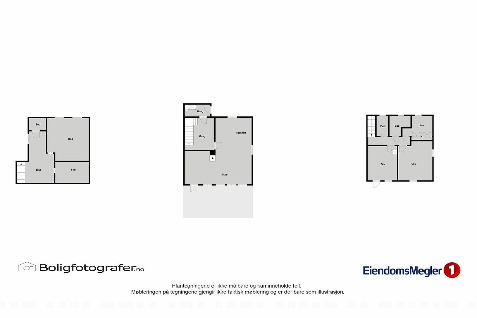 Samle plan Galleribilde