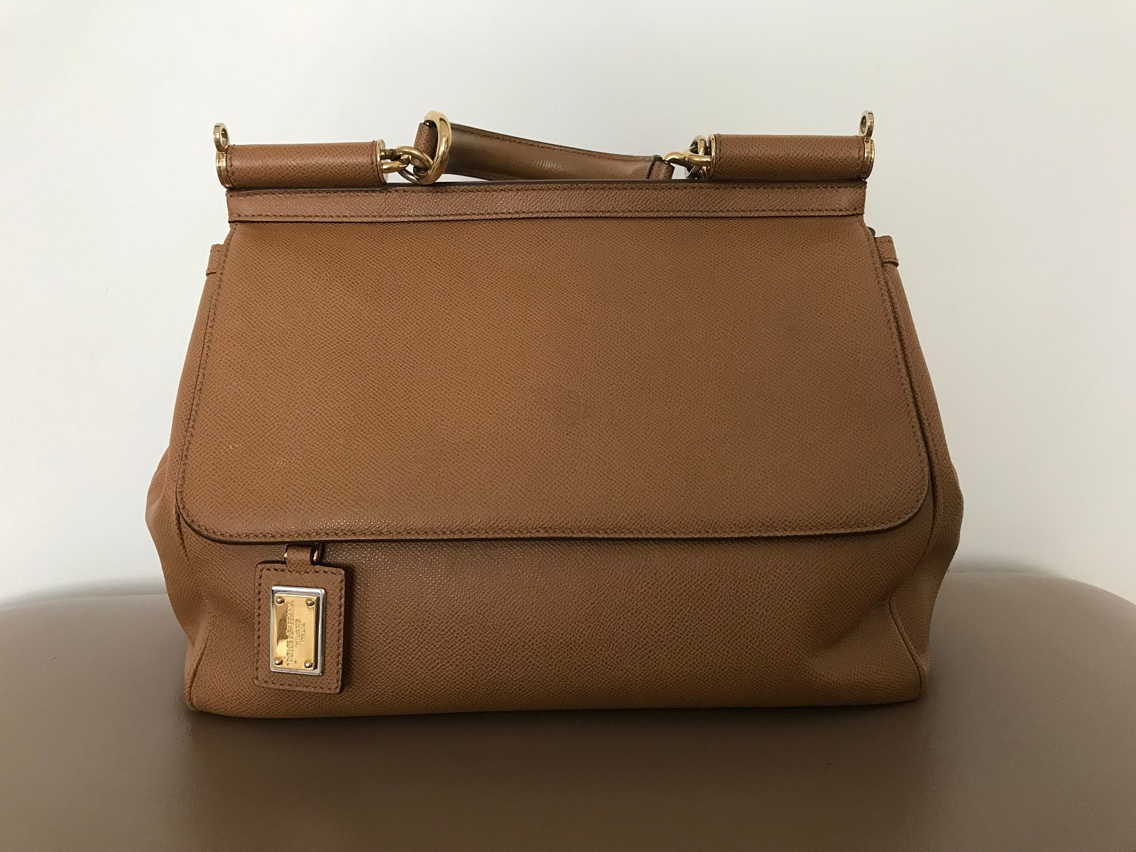 Dolce & Gabbana veske | FINN.no Dolce&Gabbana skinnveske | FINN.no